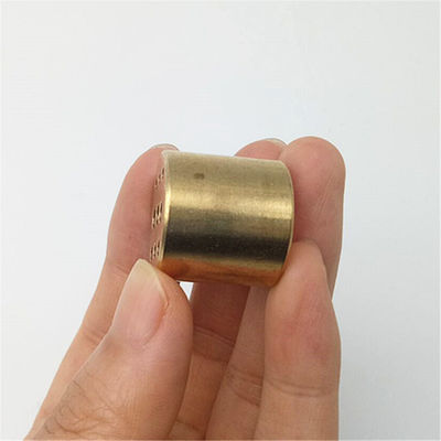 Tenitore per incenso personalizzato best-seller Incenso in ottone
