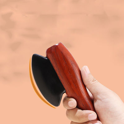 Strumento Gua Sha per massaggi meridionali e moxibustione
