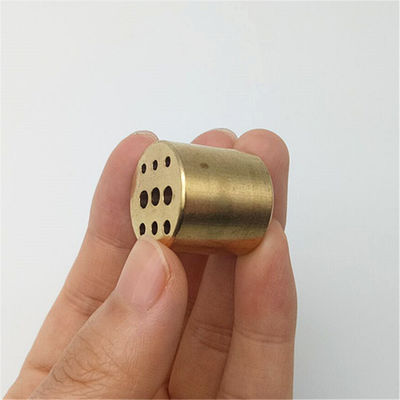 Tenitore per incenso personalizzato best-seller Incenso in ottone