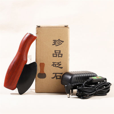 Strumento Gua Sha per massaggi meridionali e moxibustione