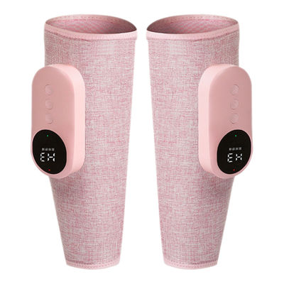 57*30cm Leg Electric Hot Compress Therapy Device Leg Warm Massager Meridian Dredging Tools