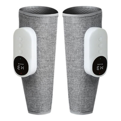 57*30cm Leg Electric Hot Compress Therapy Device Leg Warm Massager Meridian Dredging Tools