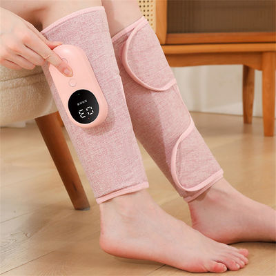 57*30cm Leg Electric Hot Compress Therapy Device Leg Warm Massager Meridian Dredging Tools