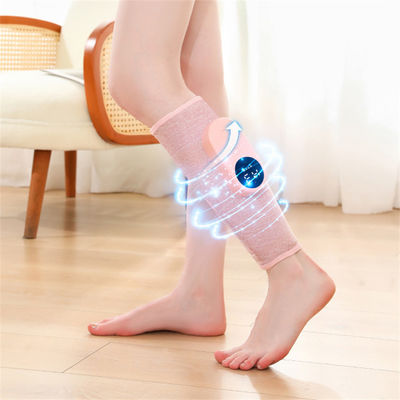 57*30cm Leg Electric Hot Compress Therapy Device Leg Warm Massager Meridian Dredging Tools