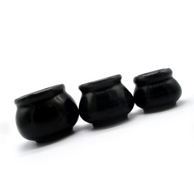 Medicina vuoto Bian Pietra Gua Sha Cupping Set 3 tazze 40/50/60mm