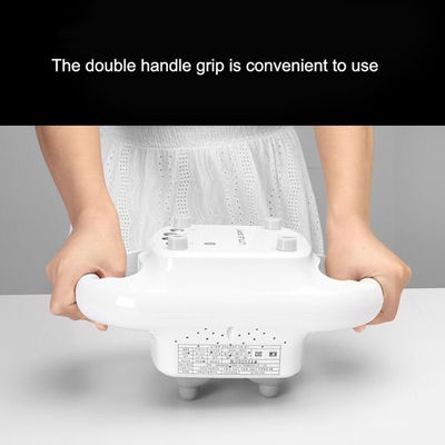 Comodo Massaggio a quattro teste Martello per spalle gambe Piedi corpo dolore muscolare sollievo 65w 60hz massaggiatore elettrico regalo