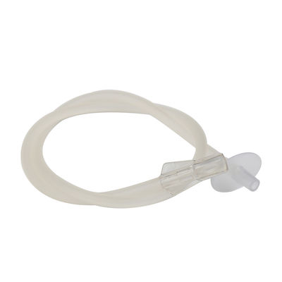 300 ml/600 ml PVC PP PE Bagno per la pulizia vaginale per ripetute cure e pulizie giornaliere