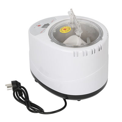 Bellezza e relax a casa Mini sauna a vapore portatile con generatore di vapore elettrico