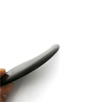 Rivitalizza il tuo corpo con l' strumento di massaggio Gua Sha di pietra bianca nera certificata