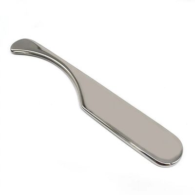 SPA Board Body Health Tool 304 Acciaio inossidabile Gua Sha Scraping Massage Tool con tavole Guasha metalliche