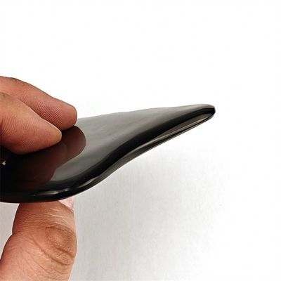 Fisioterapia a infrarossi Pietra Bian Gua Sha Strumento di massaggio per migliorare la circolazione e la disintossicazione