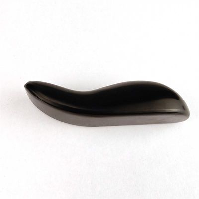 Massaggiatore Faciale Fisioterapia Infrarosso Pietra Bian Gua Sha Strumento per il sollevamento e il drenaggio linfatico