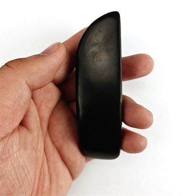 Massaggiatore Faciale Fisioterapia Infrarosso Pietra Bian Gua Sha Strumento per il sollevamento e il drenaggio linfatico