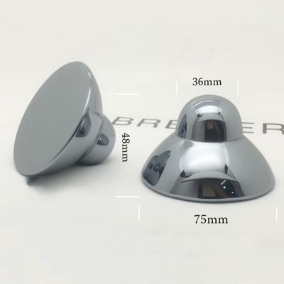 2024 Trending Terahertz Massaggiatore Corporeo Ufo Massaggio Forma Guasha Stone Massaggiatore Faciale Bellezza Gua Sha Skincare Relax Tool
