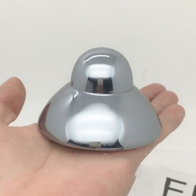 2024 Trending Terahertz Massaggiatore Corporeo Ufo Massaggio Forma Guasha Stone Massaggiatore Faciale Bellezza Gua Sha Skincare Relax Tool