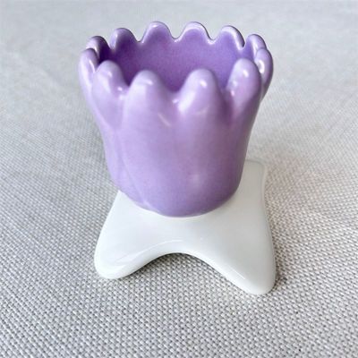 Disponibile un logo personalizzato tabellone di raschiatura ceramica per saloni di bellezza certificato ISO9001