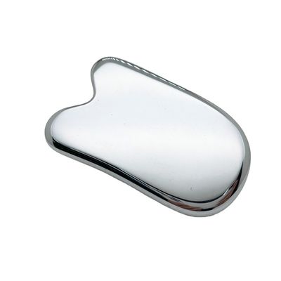 Terahertz Gua Sha Massaggio Strumento di raschiatura Massaggio del corpo attrezzature per la pelle Spa Facial Beauty Massaggiatore cura
