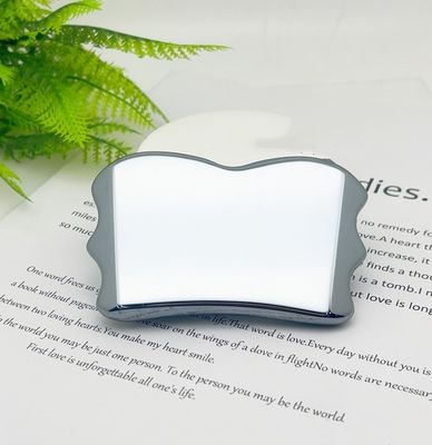 Scopri i vantaggi dell' strumento di raschiatura a forma di ala Terahertz Gua Sha per massaggi del corpo e cure sanitarie