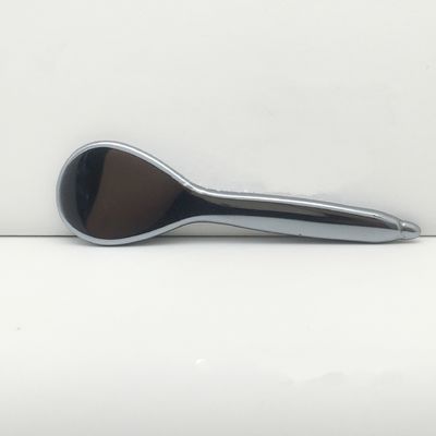 Proprietà del corpo Terahertz Energy Stone Meridian Scrapping Stick Punto di agopuntura Massaggiatore Faccia Occhi Diminuzione Cosmetica Guasha Massaggio Strumento