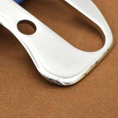 Effettivo strumento di massaggio per raschiare il viso con design portatile e leggero