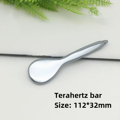 Massaggio del corpo a Terahertz Gua Sha Stick Pen Tools per il trattamento del ringiovanimento del viso e del corpo