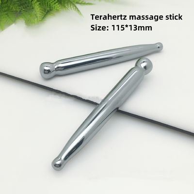 Massaggio del corpo 2024 Terahertz Gua Sha Massaggio Faciale Stick Pen Tools Guasha Stone For Beauty with Customized Logo Availabled