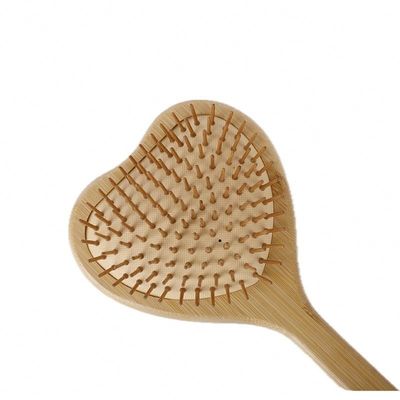 Grattatore domestico personale Bambù corpo Meridiano Massaggio Martello Manico lungo per sollievo prurito e Gua Sha