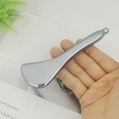 Massaggiatore Facial Eye Spa per il 2024 Terahertz Massaggio Strumento e Logo personalizzato Disponibile Meridian Acupoint Tool