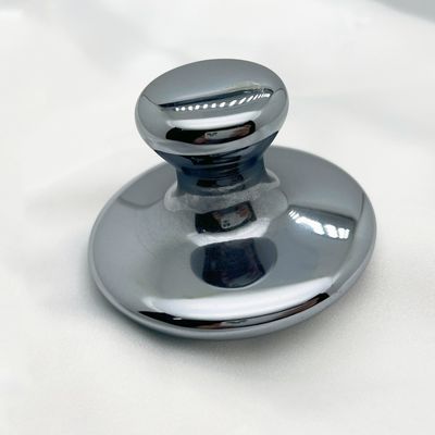 Massaggio a forma di fungo Terahertz Pietra Massaggio per la bellezza del viso Massaggio per massaggi del corpo Attrezzature per la cura della pelle Relaxante Cura della salute