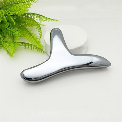 Scopri i vantaggi di Terahertz Foot Mini Massager per il dragaggio e il massaggio del meridiano del piede