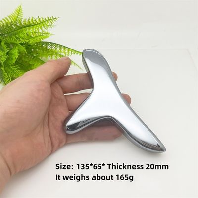 Scopri i vantaggi di Terahertz Foot Mini Massager per il dragaggio e il massaggio del meridiano del piede