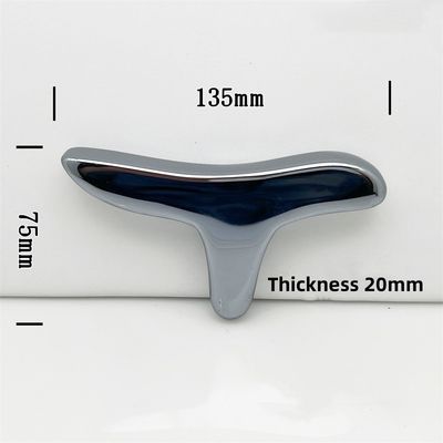 Scopri i vantaggi di Terahertz Foot Mini Massager per il dragaggio e il massaggio del meridiano del piede