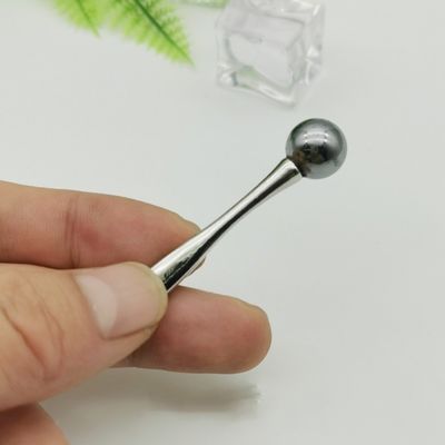Terahertz Eye Guasha Massager Facial Beauty Gua Sha Massage Tool Relax Skin Dark Circles Occhio Asthenopia per il massaggio del corpo