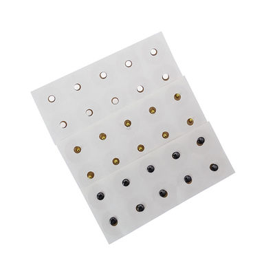 Provate il potere delle cerottiche magnetiche per alleviare il dolore e recuperare i muscoli