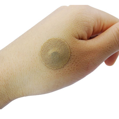 Provate il potere delle cerottiche magnetiche per alleviare il dolore e recuperare i muscoli