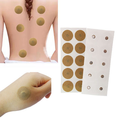 Provate il potere delle cerottiche magnetiche per alleviare il dolore e recuperare i muscoli