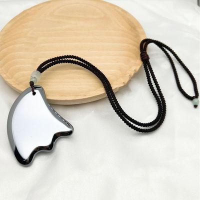 Terahertz Gua Sha Massaggio Strumento di raschiatura per Massaggio del corpo Equipaggiamento e Facial Beauty Mini massaggiatore