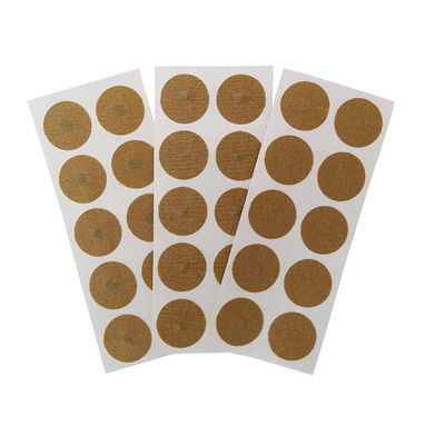Articoli per alleviare il dolore alle articolazioni Ultra Strength Acupressure Magnetic Plaster for Natural Healing