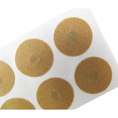 Articoli per alleviare il dolore alle articolazioni Ultra Strength Acupressure Magnetic Plaster for Natural Healing