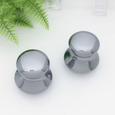 Trattamento del corpo Muscoli fatti a mano Terahertz Naturale Gua Sha Funghi Scraping Massaggio Strumento per Spa Relax