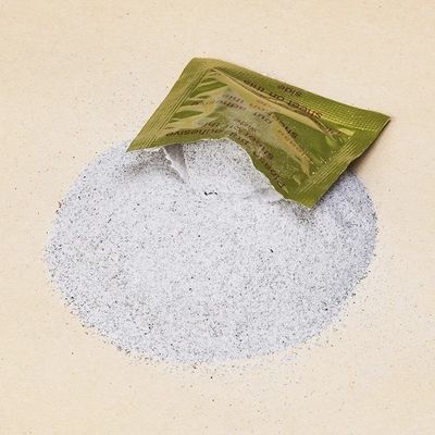10 Pads Original Gold Detox Foot Patch Strumento per la cura dei piedi in bambù per migliorare il sonno e la pelle 12,5*10*4 cm