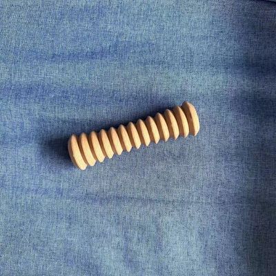 Attrezzature per il massaggio del corpo Terapia del legno Roller per piedi Guasha Strumenti di massaggio per il corpo Gua Sha Massaggiatore e sollievo dalla fascite plantare