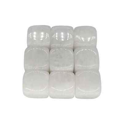 Set regalo di pietra di whisky in giada perfetto per uomini e donne che vogliono migliorare la loro esperienza di bere