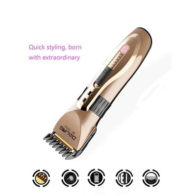 Home Hotel Indoor 2020 Adjustable Hair Cutting Machine Head Out Professional Hair Trimmer Tagliacapelli