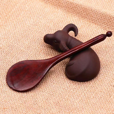 Red Rosewood Gua Sha Pen Logo personalizzato disponibile per la terapia della salute del corpo e il massaggio con bastone di agopuntura
