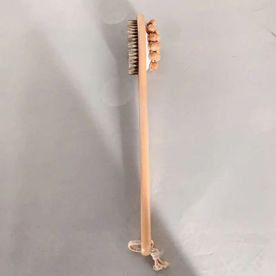 Logo Massaggiatore di Guasha in legno personalizzato Strumento di fisioterapia efficace per il dragaggio del corpo e il sollievo dei meridiani