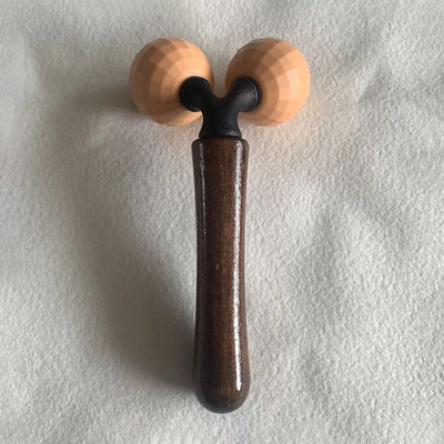 Massaggio attrezzatura Facelift Facial Beauty Spa Massaggiatore a rulli Anti-rughe Massaggio Meridiano Gua Sha Stick Strumento per la cura della pelle
