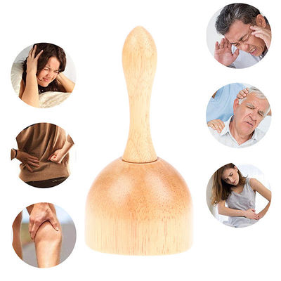 Logo personalizzato disponibile dal 2024 Arrivi Tazza di massaggio in legno Gua Sha Terapia De Madera Colombian Wood Therapy Tools Set