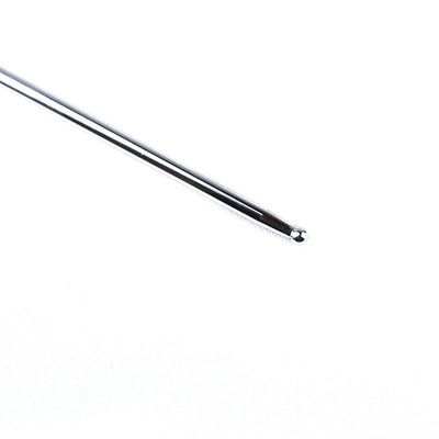 Attrezzatura per il massaggio corporeo Proba del punto di agopuntura dell'orecchio con rullo e stimolatore del corpo Penna di agopuntura Riflessologia facciale Strumento di massaggio