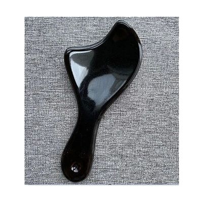 Migliora la tua routine di cura della pelle con Massaggiatore Corporeo Massaggio in Ceramica Guasha Raschiatura del Volto Agopuntura Gua Sha Board